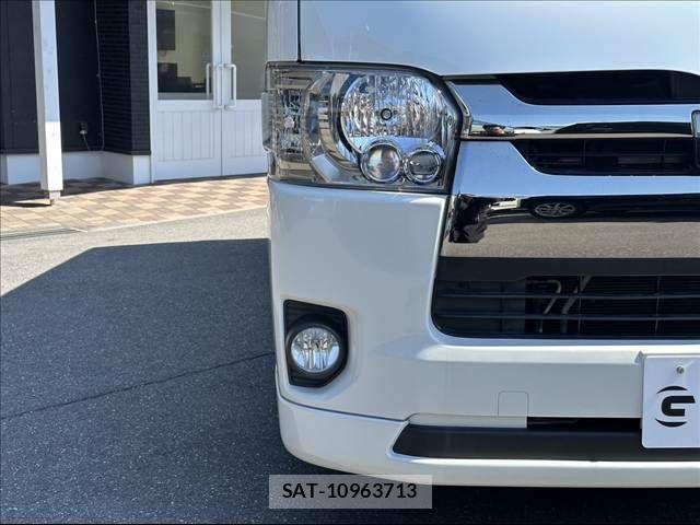 Toyota REGIUSACE VAN 2019-10 6791448-9