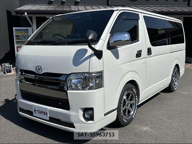 Toyota REGIUSACE VAN 2019-10 6791448-11