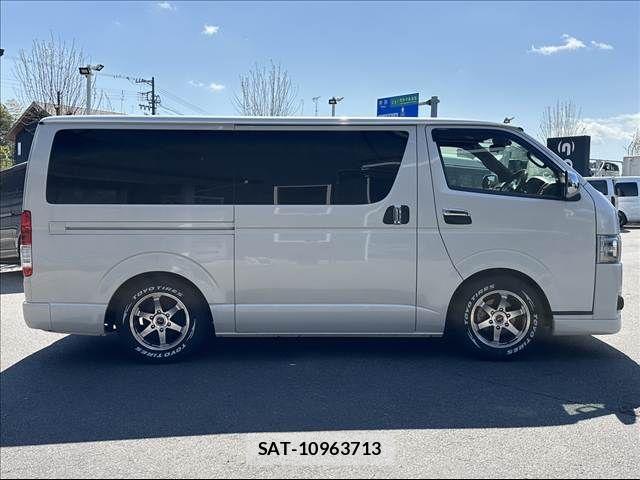 Toyota REGIUSACE VAN 2019-10 6791448-12
