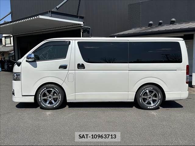 Toyota REGIUSACE VAN 2019-10 6791448-13