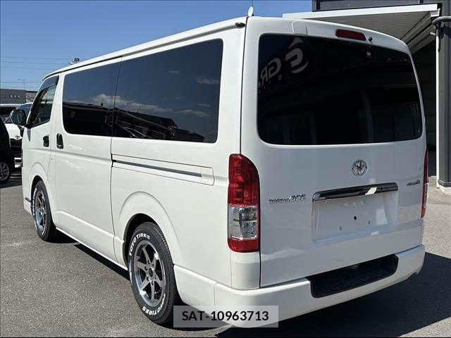 Toyota REGIUSACE VAN 2019-10 6791448-15