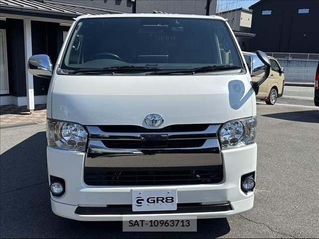 Toyota REGIUSACE VAN 2019-10 6791448-1