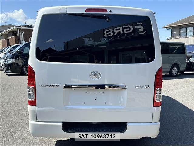Toyota REGIUSACE VAN 2019-10 6791448-2