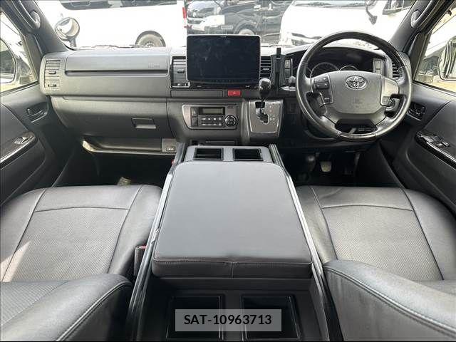 Toyota REGIUSACE VAN 2019-10 6791448-3
