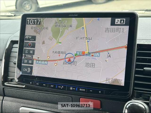 Toyota REGIUSACE VAN 2019-10 6791448-4