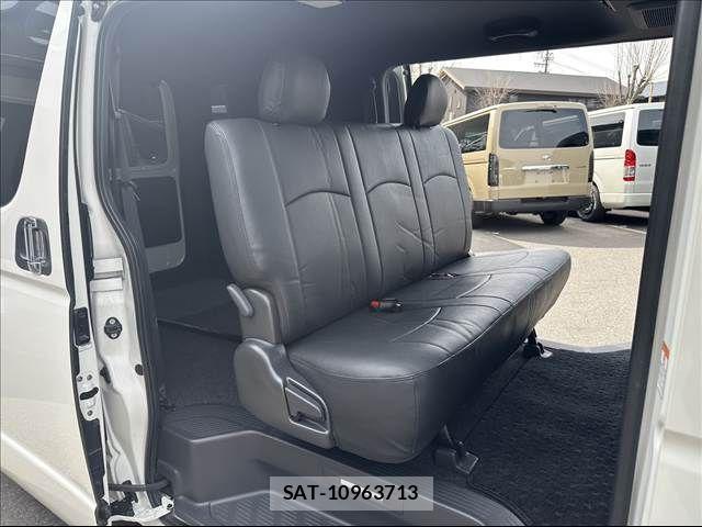 Toyota REGIUSACE VAN 2019-10 6791448-7