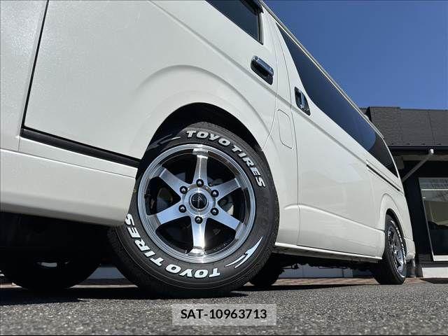 Toyota REGIUSACE VAN 2019-10 6791448-8