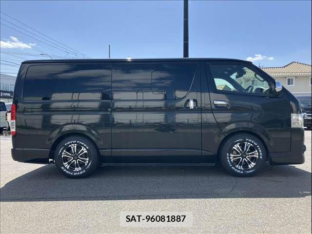 Toyota REGIUSACE VAN 2018-12 6816877-12