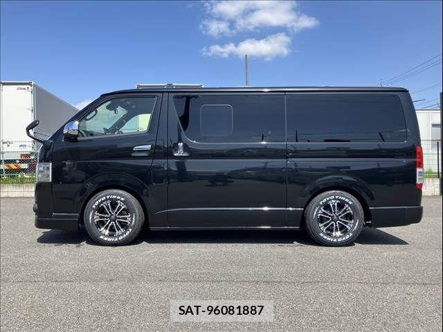 Toyota REGIUSACE VAN 2018-12 6816877-13