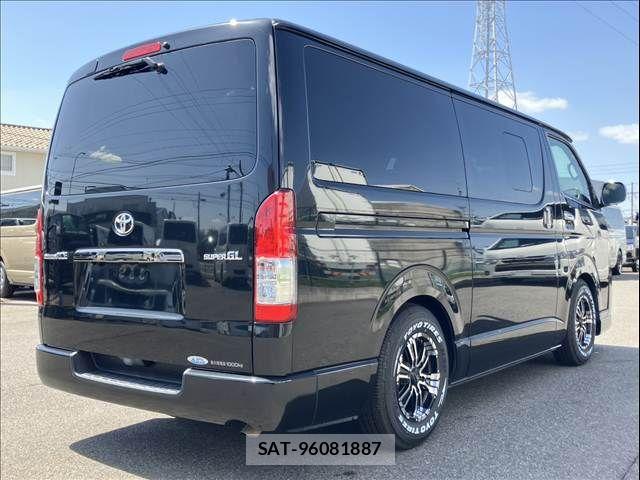 Toyota REGIUSACE VAN 2018-12 6816877-14