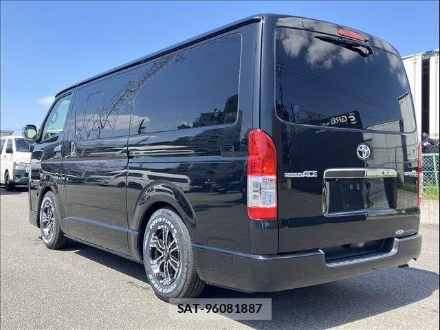 Toyota REGIUSACE VAN 2018-12 6816877-15
