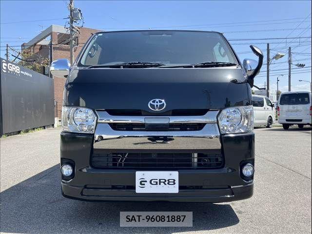 Toyota REGIUSACE VAN 2018-12 6816877-1