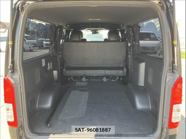 Toyota REGIUSACE VAN 2018-12 6816877-19