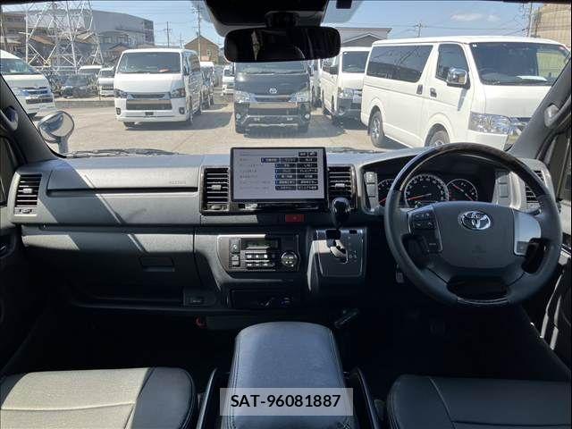 Toyota REGIUSACE VAN 2018-12 6816877-3