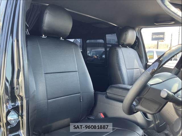 Toyota REGIUSACE VAN 2018-12 6816877-6