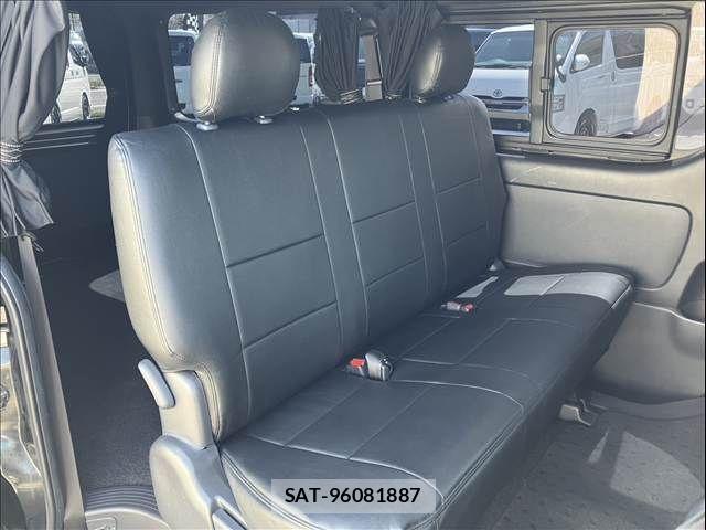 Toyota REGIUSACE VAN 2018-12 6816877-7