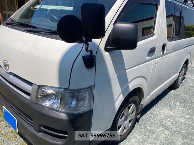 Toyota REGIUSACE VAN 2004-10 6911954-0