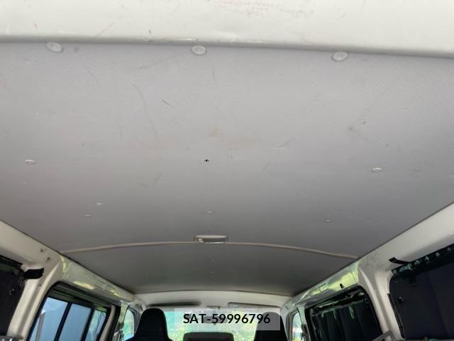Toyota REGIUSACE VAN 2004-10 6911954-10