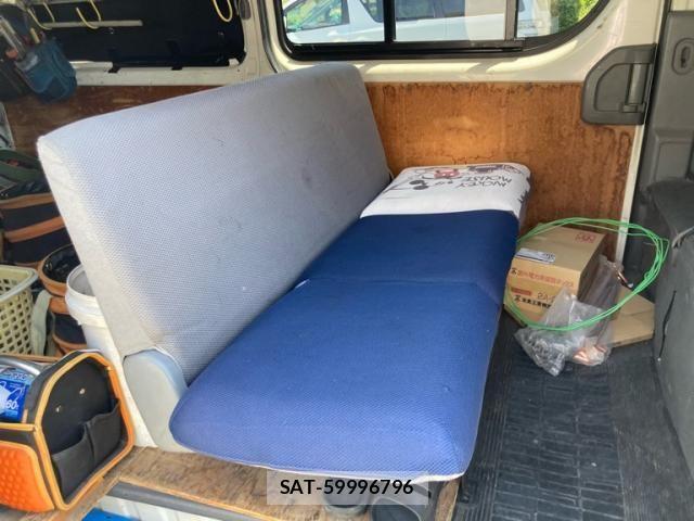Toyota REGIUSACE VAN 2004-10 6911954-11