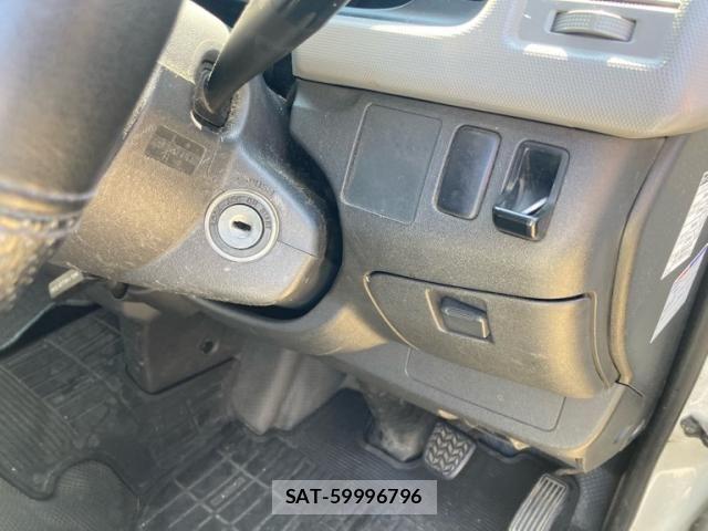Toyota REGIUSACE VAN 2004-10 6911954-14