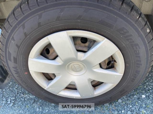 Toyota REGIUSACE VAN 2004-10 6911954-6