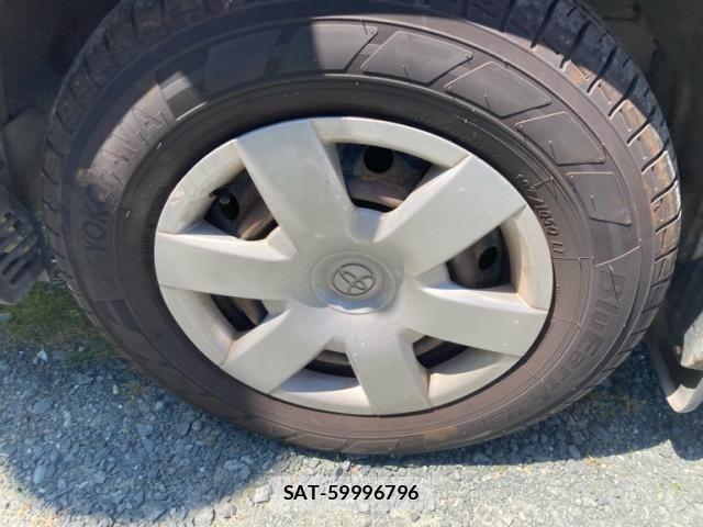 Toyota REGIUSACE VAN 2004-10 6911954-8
