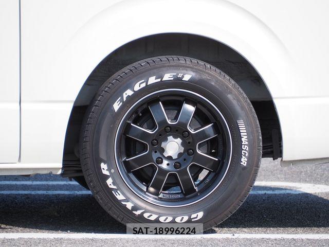 Toyota REGIUSACE VAN 2011-09 6911955-10