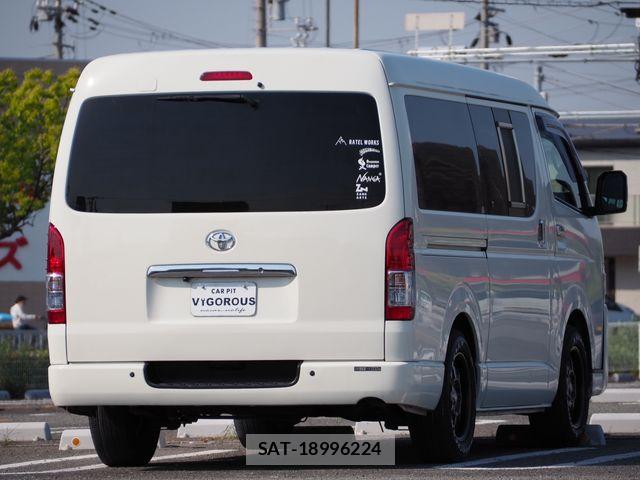 Toyota REGIUSACE VAN 2011-09 6911955-12