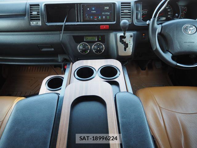 Toyota REGIUSACE VAN 2011-09 6911955-17