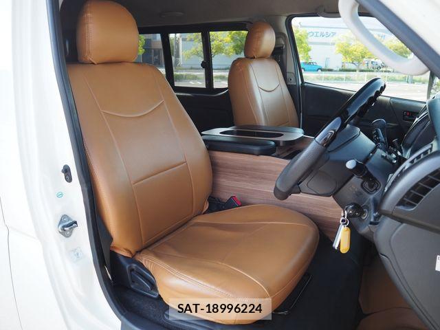 Toyota REGIUSACE VAN 2011-09 6911955-18