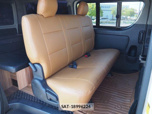 Toyota REGIUSACE VAN 2011-09 6911955-19