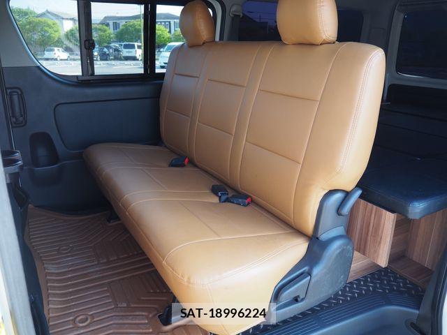 Toyota REGIUSACE VAN 2011-09 6911955-20