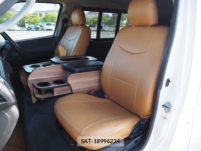 Toyota REGIUSACE VAN 2011-09 6911955-21