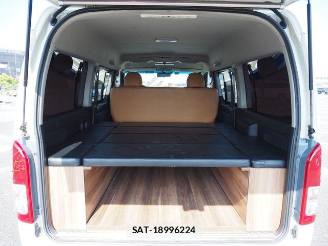 Toyota REGIUSACE VAN 2011-09 6911955-24