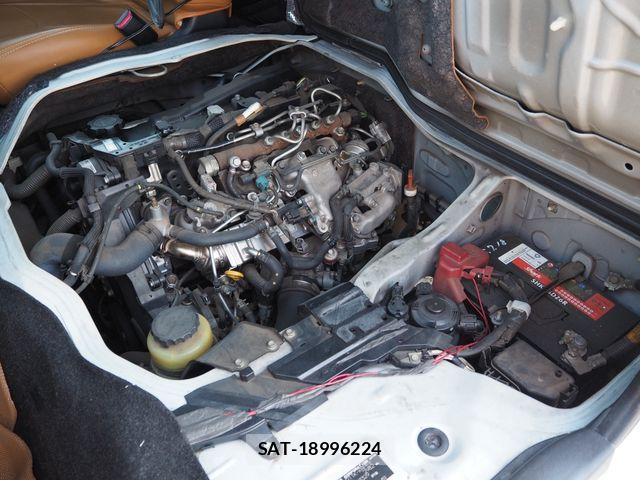 Toyota REGIUSACE VAN 2011-09 6911955-25