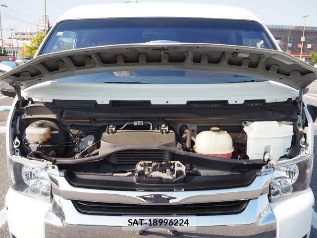 Toyota REGIUSACE VAN 2011-09 6911955-26