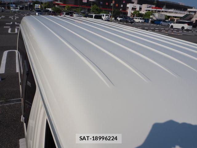 Toyota REGIUSACE VAN 2011-09 6911955-27
