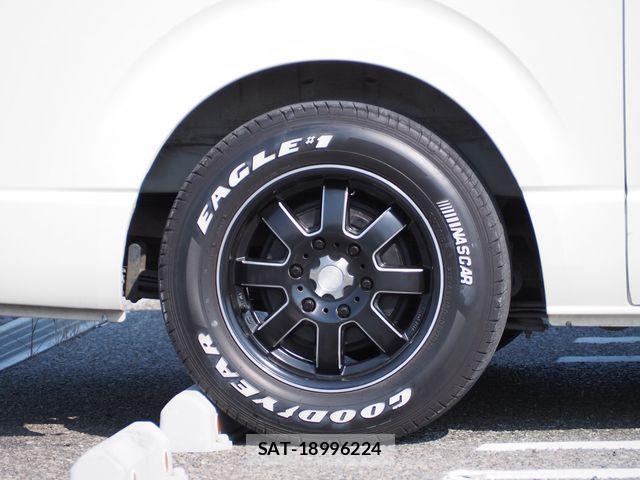 Toyota REGIUSACE VAN 2011-09 6911955-6