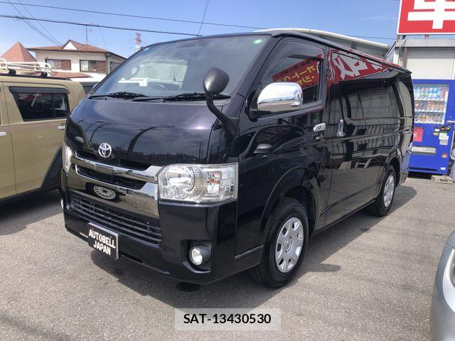Toyota REGIUSACE VAN 2019-06 6997713-0