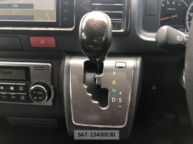 Toyota REGIUSACE VAN 2019-06 6997713-11