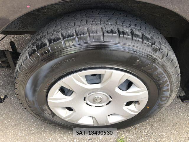 Toyota REGIUSACE VAN 2019-06 6997713-15