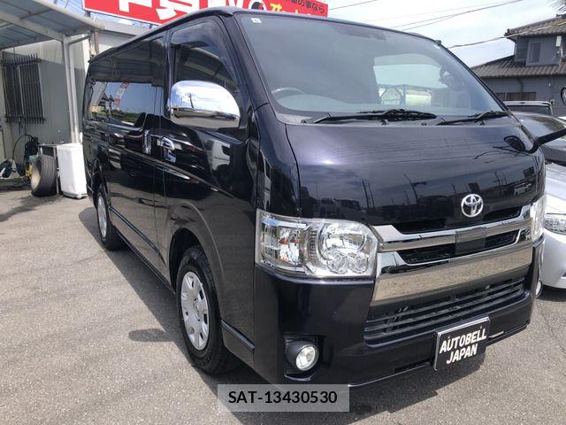 Toyota REGIUSACE VAN 2019-06 6997713-18