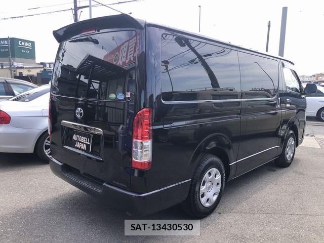 Toyota REGIUSACE VAN 2019-06 6997713-1
