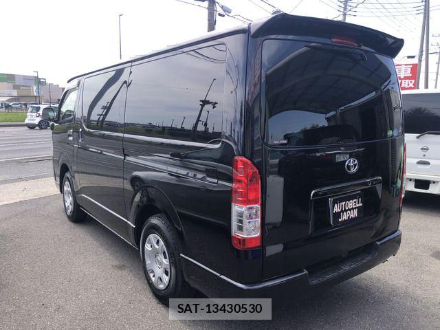 Toyota REGIUSACE VAN 2019-06 6997713-19