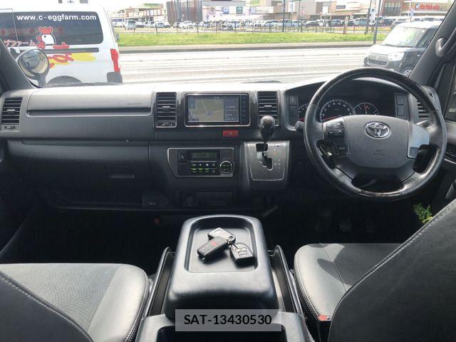 Toyota REGIUSACE VAN 2019-06 6997713-2