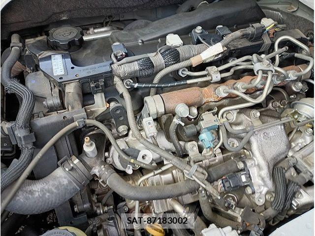 Toyota REGIUSACE VAN 2015-02 7060443-9