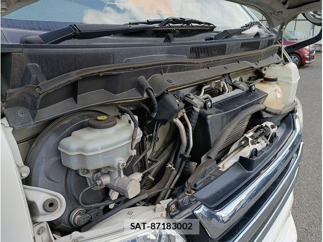 Toyota REGIUSACE VAN 2015-02 7060443-10