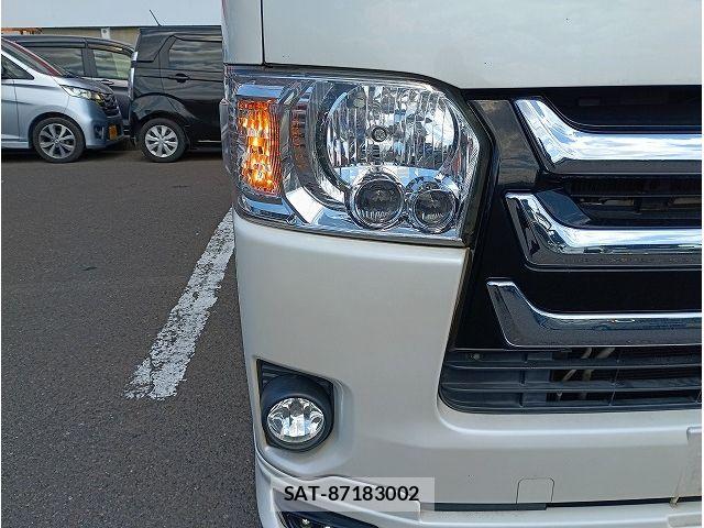 Toyota REGIUSACE VAN 2015-02 7060443-14