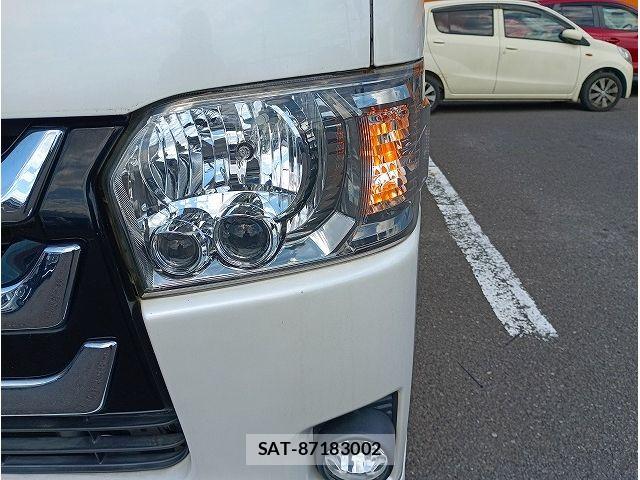 Toyota REGIUSACE VAN 2015-02 7060443-15