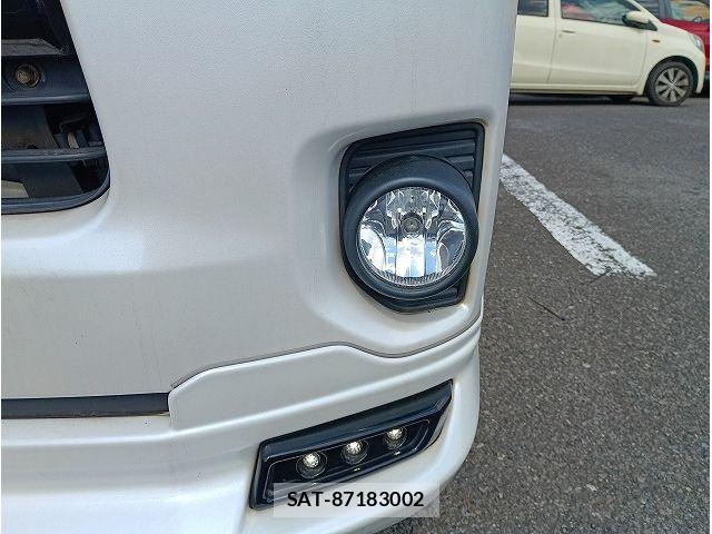 Toyota REGIUSACE VAN 2015-02 7060443-19